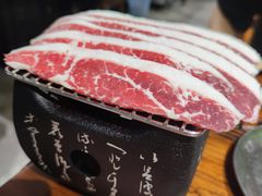 -原始泥炉烤肉(总店)