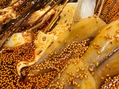 -嘉州叶婆婆钵钵鸡(建设路店)