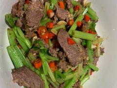 -农耕记·湖南土菜(科技园店)