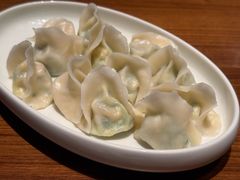 -喜鼎海胆水饺(东港店)