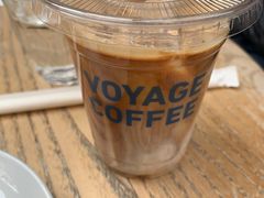 -VOYAGE COFFEE(北锣鼓巷店)