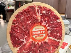 -海底捞火锅(凤凰广场店)
