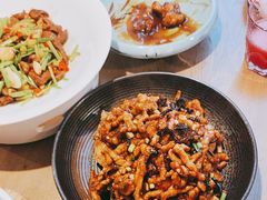 -新白鹿餐厅(城西银泰城店)