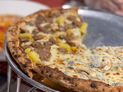 -Primo·丽莫意大利窑烤披萨