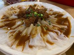 -顺德公平靓正特色牛花粥(花都店)