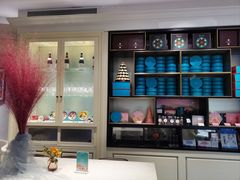 -PAUL LAFAYET 法式甜品(港汇广场店)