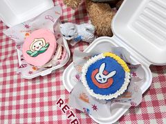 -千浔一暖DIY蛋糕烘焙(人民大学店)