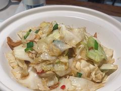 -宋徽厨·安徽菜(绿地店)