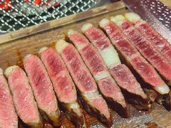 -牛佬•炭火烤肉(挂绿店)