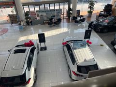 -上海和展广汽丰田4S店(老闵行店)