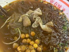 -钟方模白家肥肠粉(春熙店)