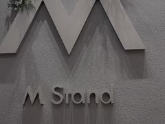 -M Stand(天环广场店)