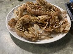 -四川小胡子海鲜(丁村万人海鲜广场店)