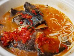 胖子家常鱼-湘当爱·鲜煮现炒(松岗立业路店)