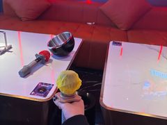 -星聚会KTV(龙湖上海奉贤天街店)