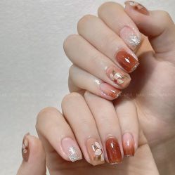 -1T·1M 日式美甲美睫