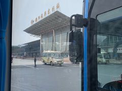 -溧阳汽车客运总站