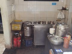 -陈记锅巴菜(五大道店)