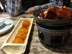 -佬麻雀·新湘菜(珠海金发购物中心店)