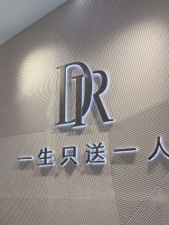 -DR钻戒(成都银泰城店)