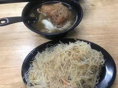 -阿宗面线(西门町店)