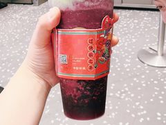 -LELECHA乐乐茶(新街口大洋店)