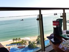 -深圳大梅沙京基洲际度假酒店