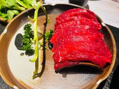 -盡膳口福跷脚牛肉火锅(国贸商城店)
