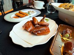 -醉东Oriental House(静安嘉里中心店)