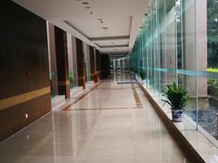 -四季轩中餐厅(徐州开元名都大酒店)