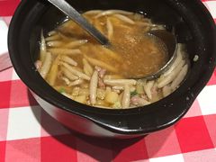 -西贝(上海我格广场店)