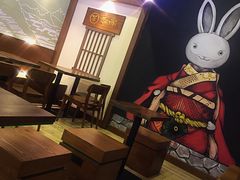 -無邪(东部银泰城店)