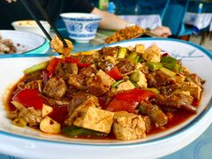 -老毛手抓·盐池滩羊非遗手抓(宁夏总店)