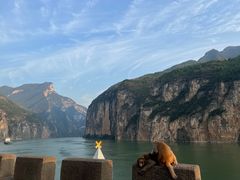 -白帝城·瞿塘峡景区