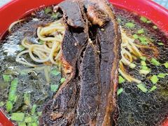 -小龙大肉面馆
