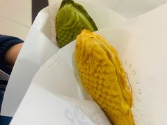 -粉粉乐鲷鱼烧(美罗城店)