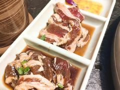 -盛江山自助料理(奥莱锦辉购物广场店)