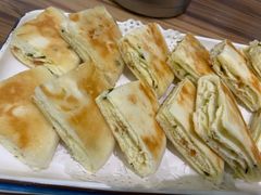 -九转小磨·东北菜老字号(祥安店)