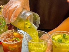 -炖物24章·顺时轻养茶(黄龙店)