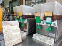 -公利真料竹蔗水(中环店)