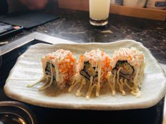 加州卷-高木日本料理(静安寺店)