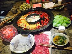 -重庆渝达老火锅(春熙路店)