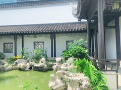 -禾悦庄餐厅