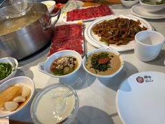 -焯牛潮汕牛肉火锅(云峰街创始店)
