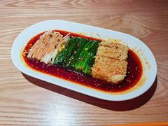 -谷丽麦馕新疆菜·清真(步步高梅溪新天地店)