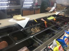 -赛百味SUBWAY(高新店)