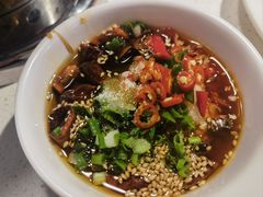 -爆棚肥牛火锅(原福成肥牛城味之缘三里河店)