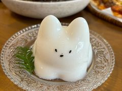 -热地HOT PLACE洋风韩餐(红旗街店)