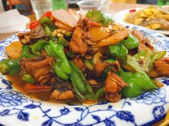 -美味居(古城店)