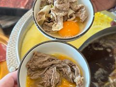 -牛匠和牛寿喜锅(西安总店)